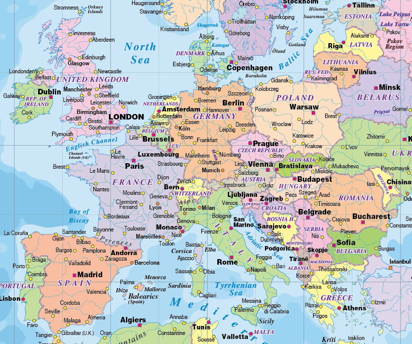 Vector world maps digital illustrator cs pdf formats large scale 