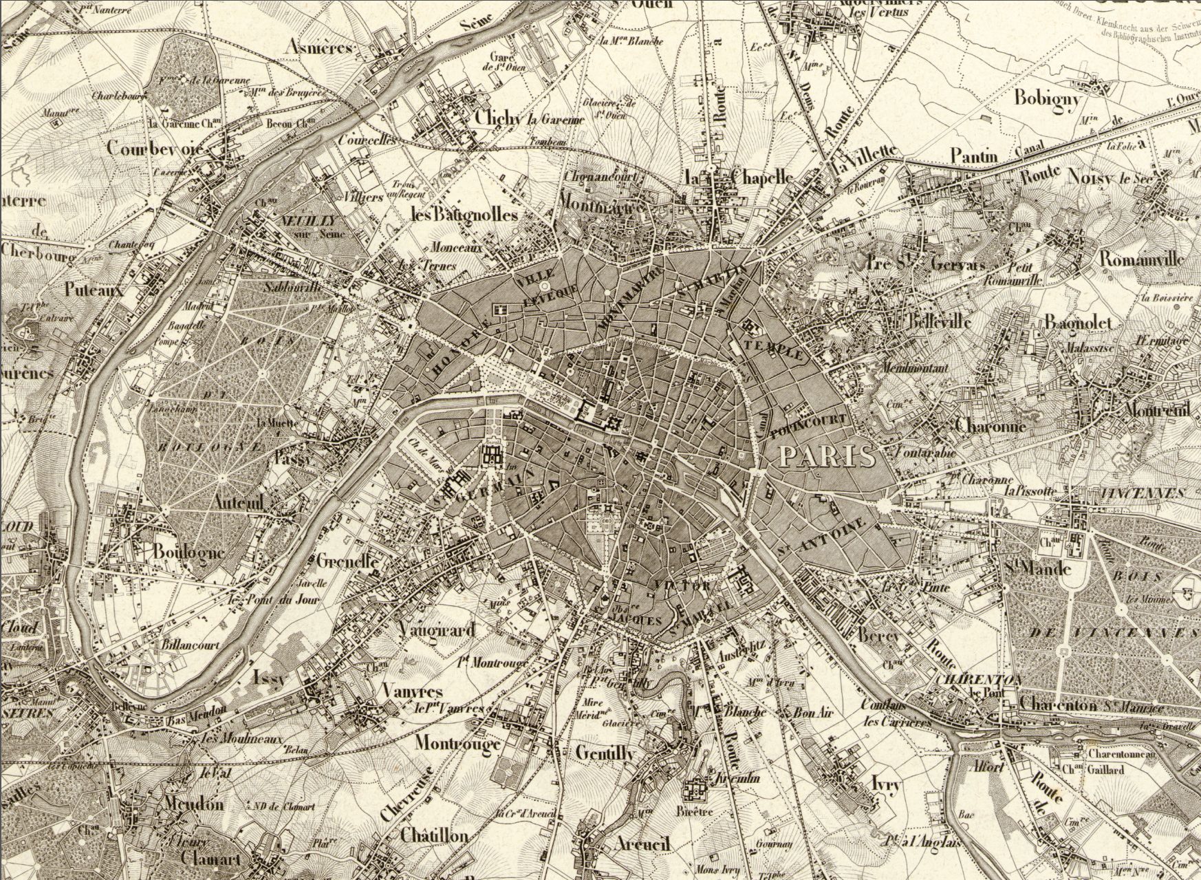 digital vector map royalty