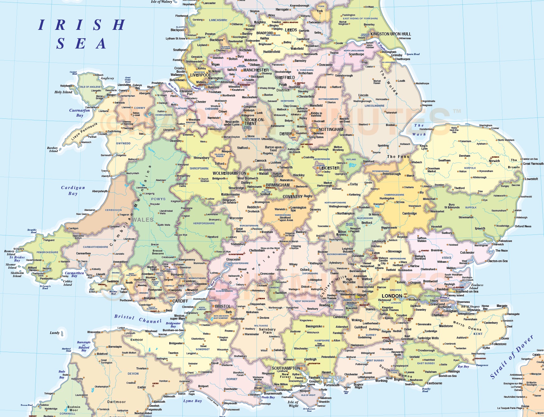 R Map Uk Counties R Map Uk Counties