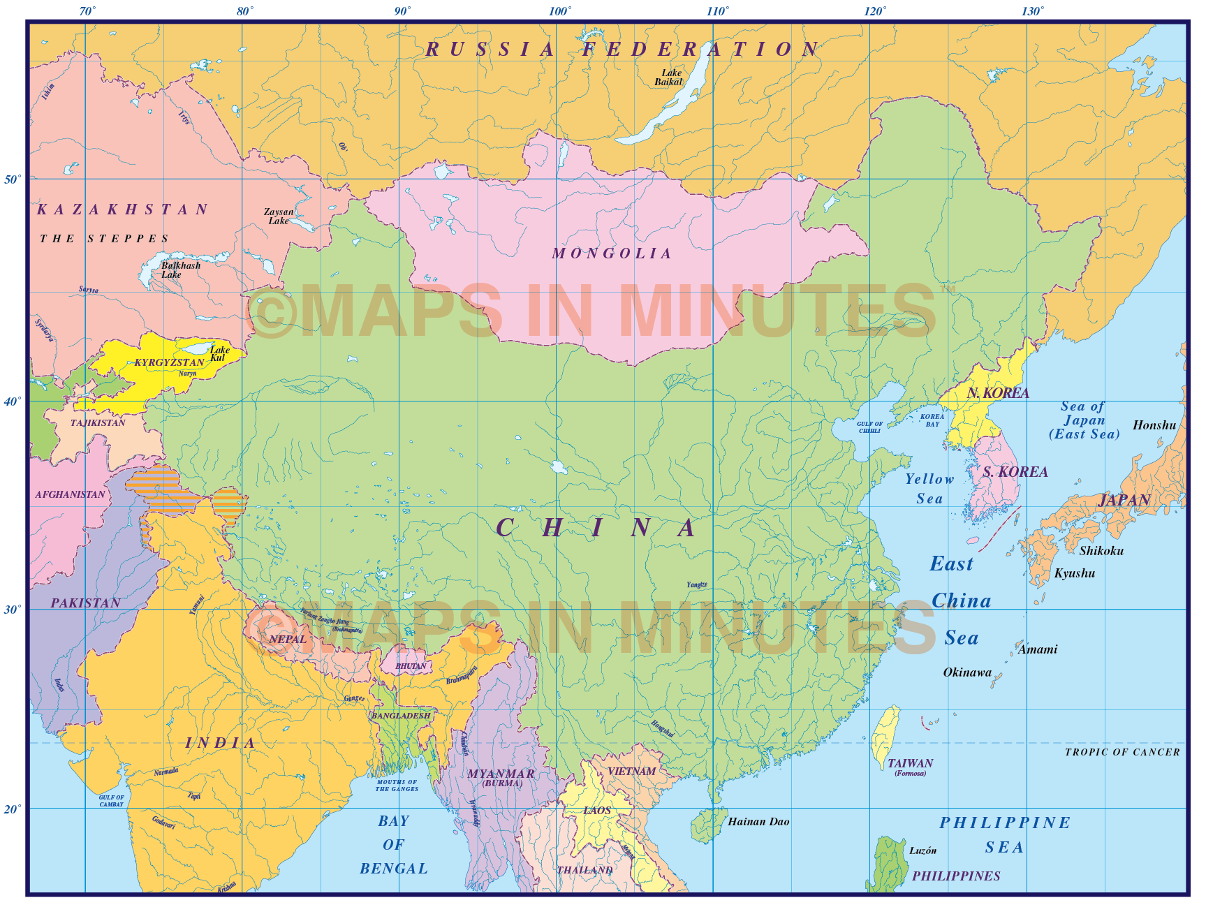 simple map of asia simple map of asia countries www pixshark images simple map of asia simple map of asia countries www pixshark images