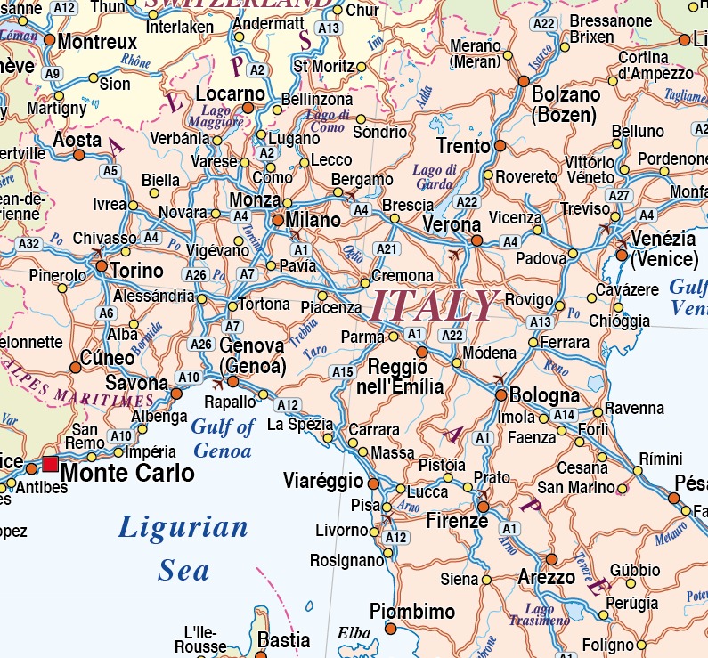 Europe Country maps Europe Country maps