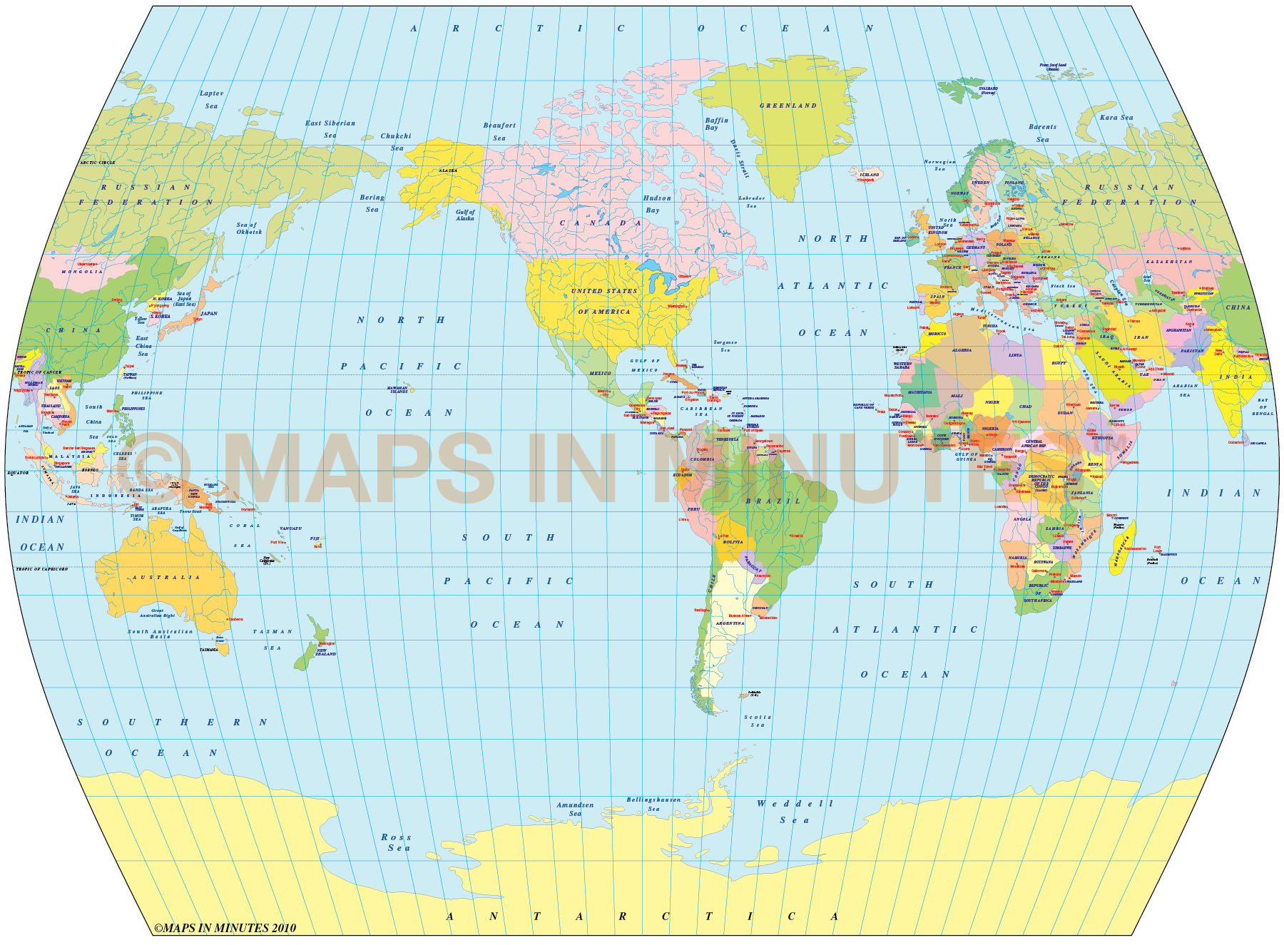 times projection 100m scale us centric world map editable us map free