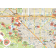 barcelona city map