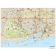 barcelona city map