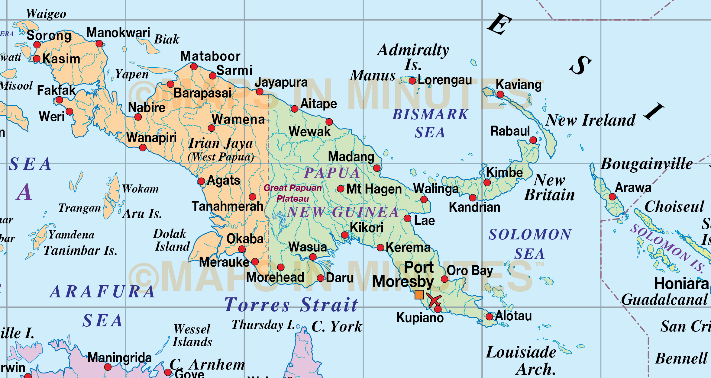 Vector Malaysiaindonesia Political Map 10m Scale In Illustrator And