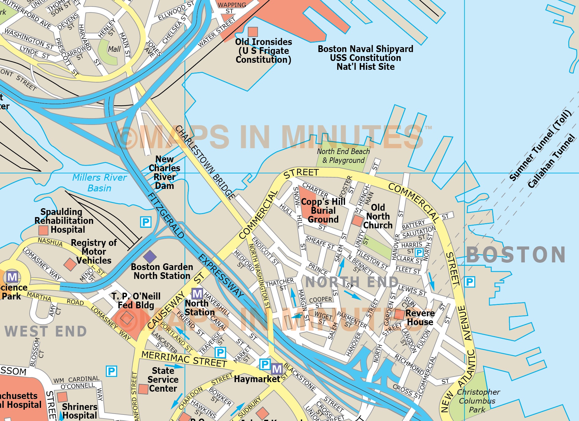 boston city dom trail map boston city dom trail map