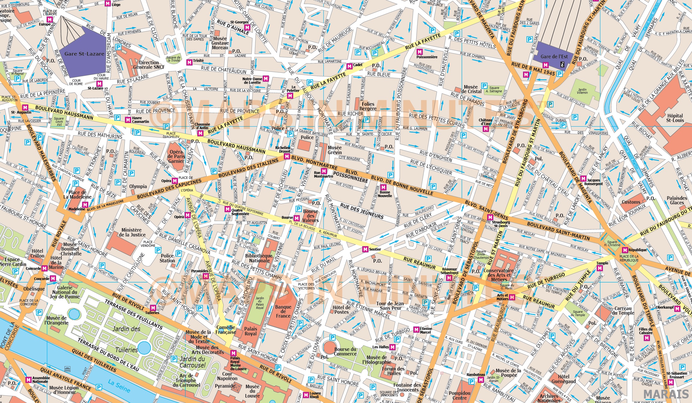 37+ Ahmedabad City Map Pdf Free Download Gif