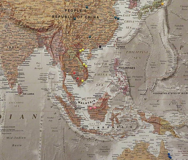 Atlas Digital Maps
